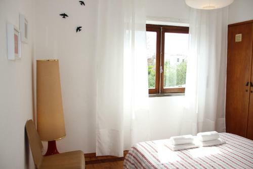 Bed & Breakfast Tavira Guest