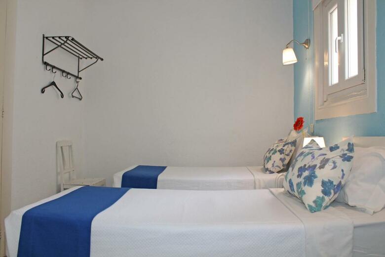 Hostal Hotel Poveira