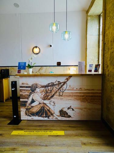 Hostal Hotel Poveira
