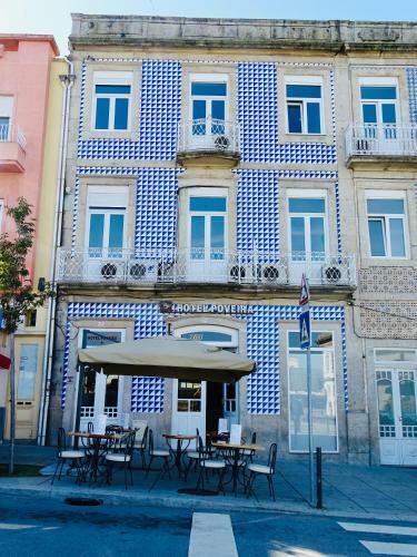Hostal Hotel Poveira