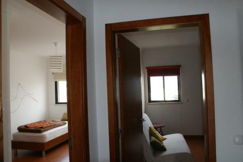 Apartamento Alojamento Santa Maria