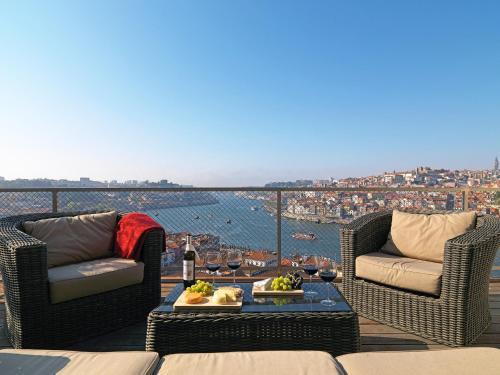 Apartamento Flh - Porto Vista House
