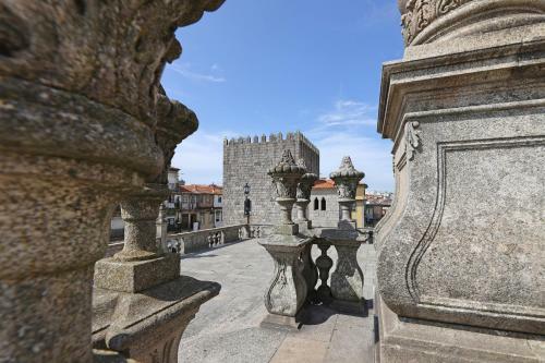 Apartamento Flh - Porto Vista House