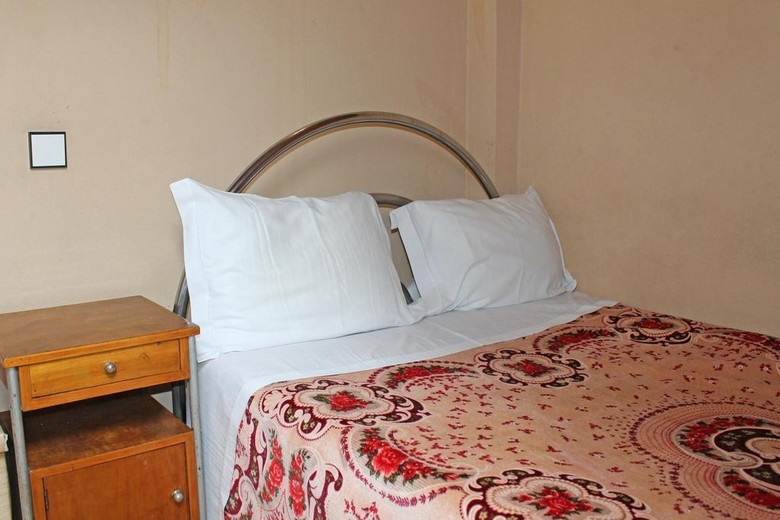 Hostal Franca