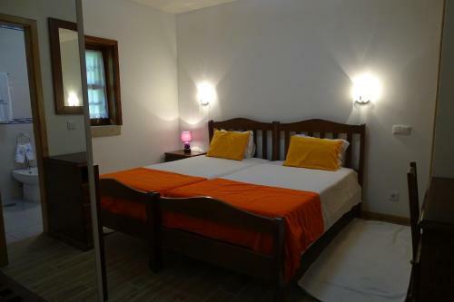 Hostal Quinta Vale Do Homem