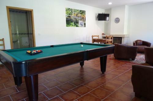 Hostal Quinta Vale Do Homem