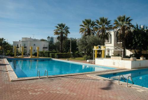 Apartamento Sweet Home Chill Out Studio