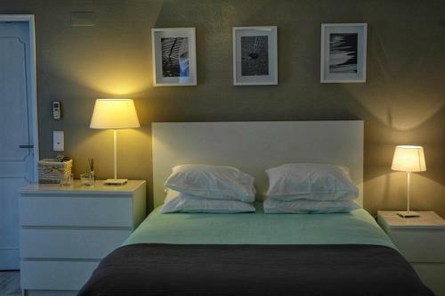 Apartamento Sweet Home Chill Out Studio