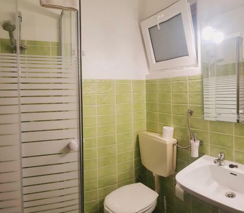 Hostal Lagoas