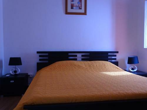 Hostal Lagoas