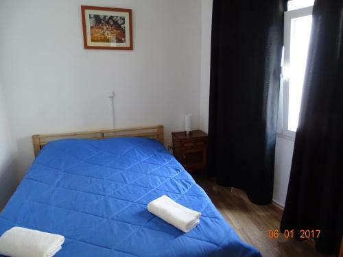 Hostal Lagoas