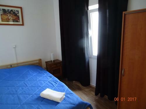 Hostal Lagoas