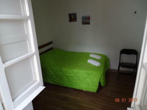 Hostal Lagoas