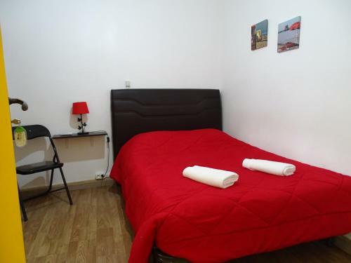 Hostal Lagoas