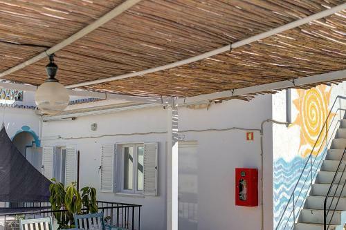 Hostal Lagoas