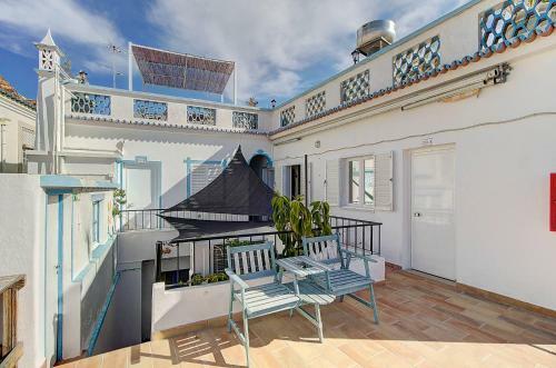 Hostal Lagoas
