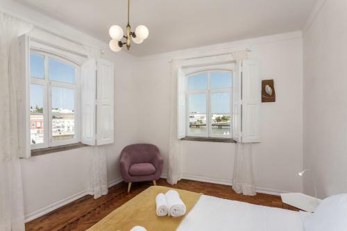 Albergue Formosa