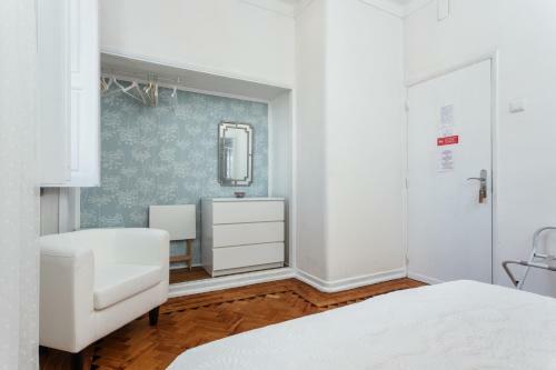 Albergue Formosa