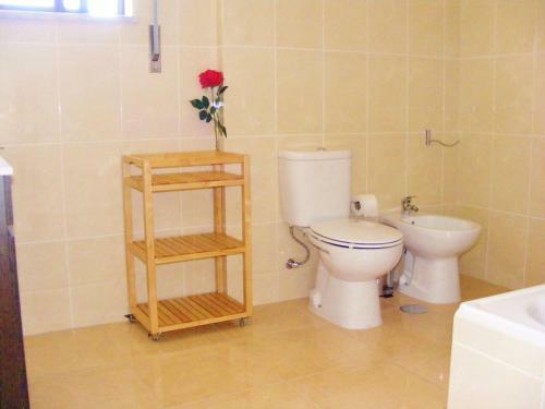 Apartamento Midway To Geres And Braga