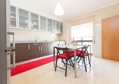 Apartamento Midway To Geres And Braga