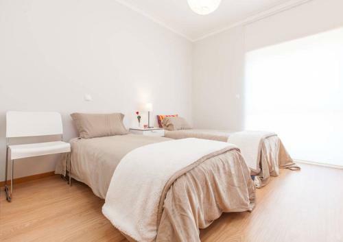 Apartamento Midway To Geres And Braga