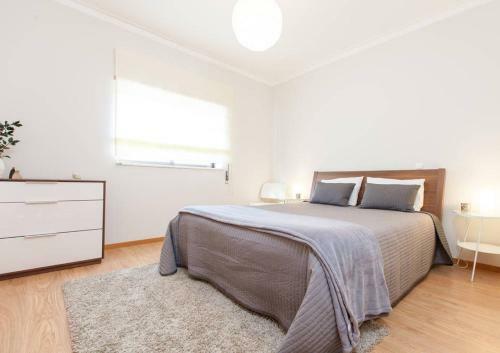 Apartamento Midway To Geres And Braga