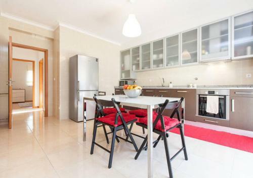 Apartamento Midway To Geres And Braga