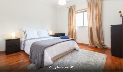 Apartamento Midway To Geres And Braga
