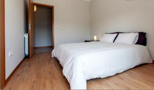 Apartamento Midway To Geres And Braga