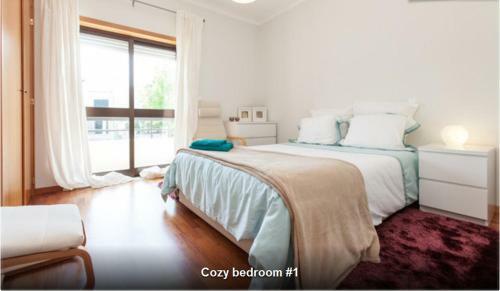 Apartamento Midway To Geres And Braga