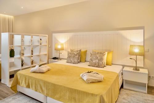 Hotel Rural Quinta Do Marco - Nature & Dining