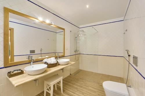 Hotel Rural Quinta Do Marco - Nature & Dining
