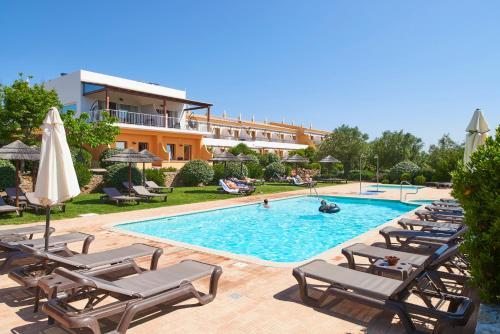 Hotel Rural Quinta Do Marco - Nature & Dining