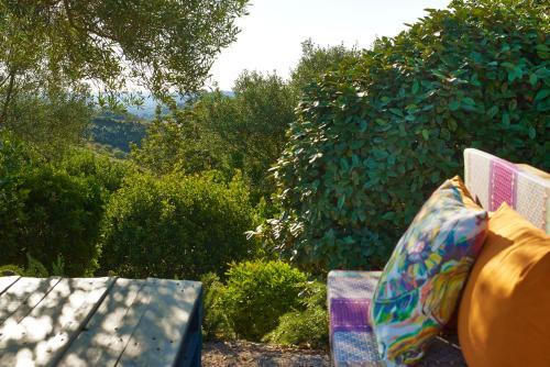 Hotel Rural Quinta Do Marco - Nature & Dining