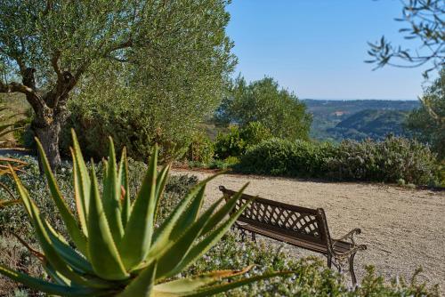Hotel Rural Quinta Do Marco - Nature & Dining