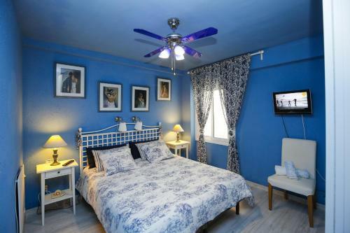 Apartamento Marc Planet Costa Dorada