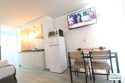 Apartamento Inmobooking Experience Internacional Salou