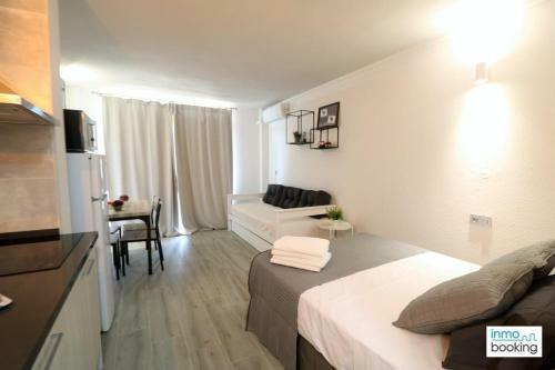 Apartamento Inmobooking Experience Internacional Salou