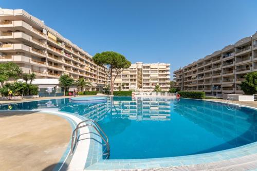 Apartamento Gocosta Catalonia 6