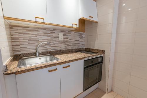 Apartamento Gocosta Catalonia 6