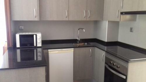 Acogedor Apartamento En Salou