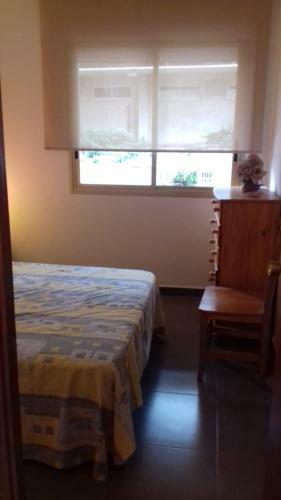 Acogedor Apartamento En Salou