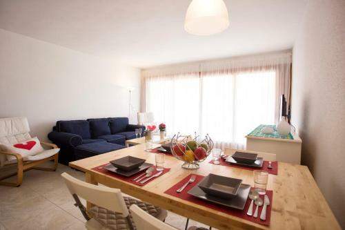 Apartamento Salou Miramar Playa