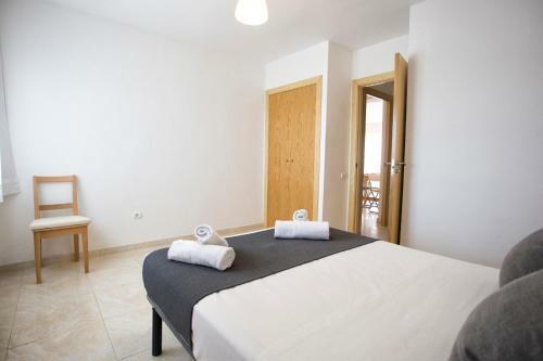 Apartamento Salou Miramar Playa