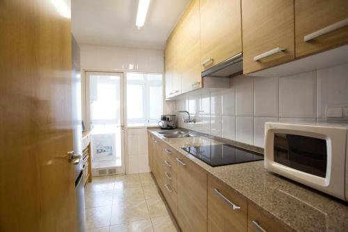 Apartamento Salou Miramar Playa