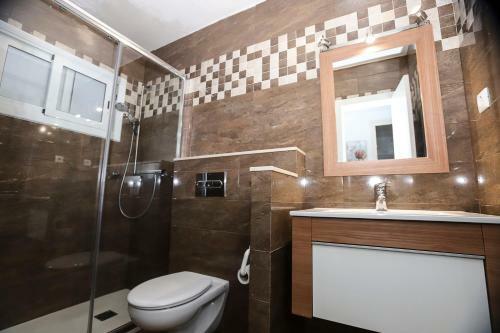 Apartamento San Remo Salou