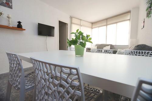 Apartamento San Remo Salou