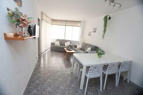 Apartamento San Remo Salou