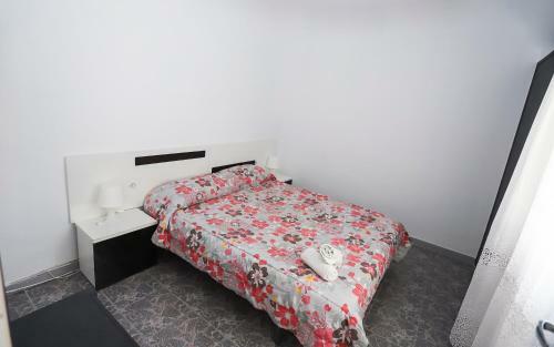 Apartamento San Remo Salou