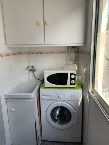 Apartamento San Remo Salou